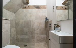 Rustic-Chic Barn Conversion in Leighterton - Leighterton, Tetbury, United Kingdom