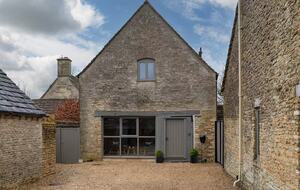 Rustic-Chic Barn Conversion in Leighterton - Leighterton, Tetbury, United Kingdom