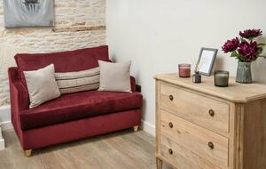 Rustic-Chic Barn Conversion in Leighterton - Leighterton, Tetbury, United Kingdom