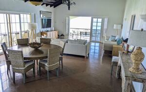 Sun, Sea & Serenity | A Breezy Barbados Escape - Atlantic Shores, Barbados