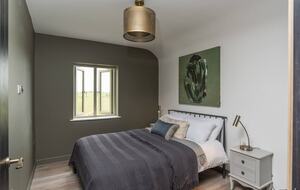 Cotswold Former Post House with Countryside Charm - Leighterton, Tetbury, United Kingdom