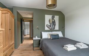 Cotswold Former Post House with Countryside Charm - Leighterton, Tetbury, United Kingdom