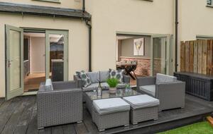 Cotswold Former Post House with Countryside Charm - Leighterton, Tetbury, United Kingdom