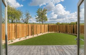 Cotswold Former Post House with Countryside Charm - Leighterton, Tetbury, United Kingdom