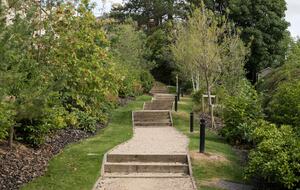 Elegant Georgian Penthouse with Panoramic Bath Views - Bath, United Kingdom