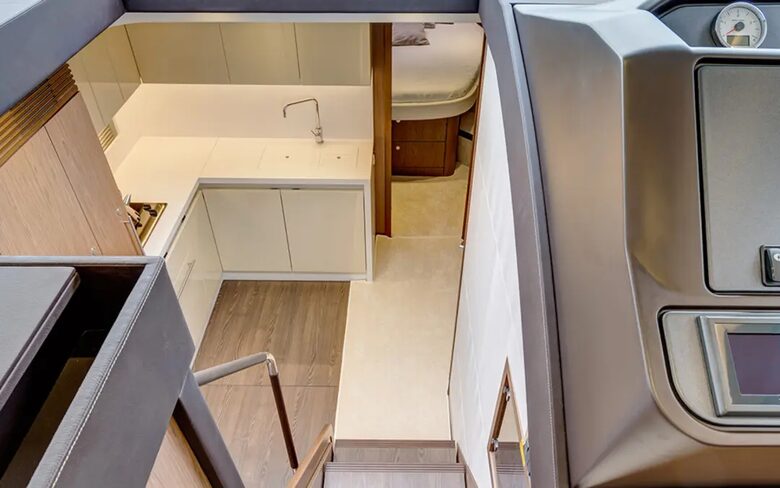 50' Beneteau Gran Turismo at Montauk Yacht Club - Montauk, New York