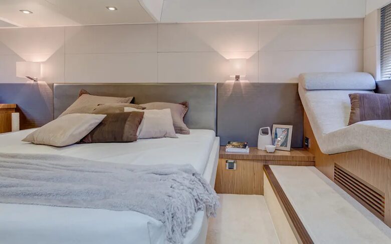 50' Beneteau Gran Turismo at Montauk Yacht Club - Montauk, New York