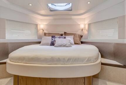 50' Beneteau Gran Turismo at Montauk Yacht Club - Montauk, New York