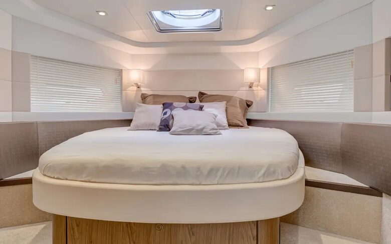 50' Beneteau Gran Turismo at Montauk Yacht Club - Montauk, New York