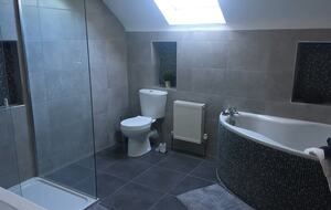 Refined Getaway with Scenic Irish Countryside Views - Blacklion, Ireland