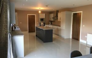 Refined Getaway with Scenic Irish Countryside Views - Blacklion, Ireland