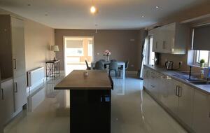 Refined Getaway with Scenic Irish Countryside Views - Blacklion, Ireland