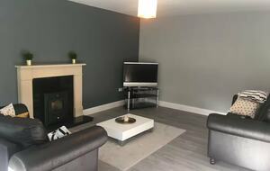 Refined Getaway with Scenic Irish Countryside Views - Blacklion, Ireland