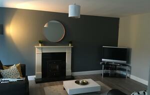 Refined Getaway with Scenic Irish Countryside Views - Blacklion, Ireland