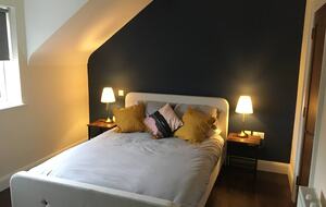 Refined Getaway with Scenic Irish Countryside Views - Blacklion, Ireland