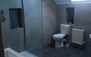 Refined Getaway with Scenic Irish Countryside Views - Blacklion, Ireland