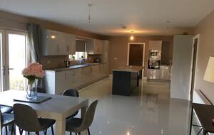 Refined Getaway with Scenic Irish Countryside Views - Blacklion, Ireland