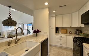 Heart of Downtown San Diego - San Diego, California