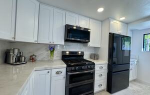 Heart of Downtown San Diego - San Diego, California