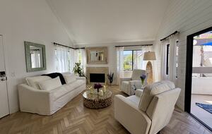 Heart of Downtown San Diego - San Diego, California