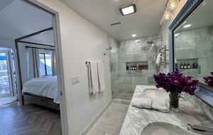 Heart of Downtown San Diego - San Diego, California