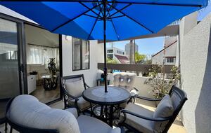 Heart of Downtown San Diego - San Diego, California