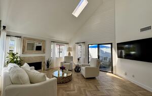 Heart of Downtown San Diego - San Diego, California