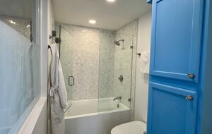 Heart of Downtown San Diego - San Diego, California