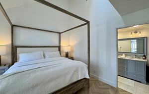 Heart of Downtown San Diego - San Diego, California