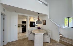 Heart of Downtown San Diego - San Diego, California