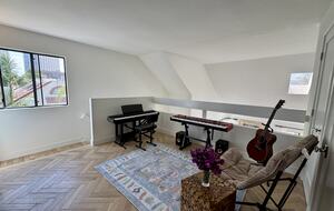 Heart of Downtown San Diego - San Diego, California