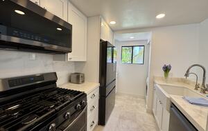 Heart of Downtown San Diego - San Diego, California