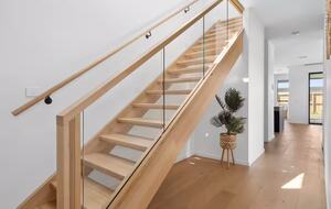 Modern Seaside Sophistication in Ocean Grove - Ocean Grove, Australia