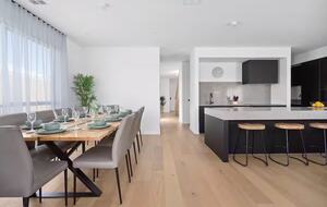 Modern Seaside Sophistication in Ocean Grove - Ocean Grove, Australia