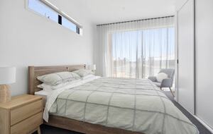 Modern Seaside Sophistication in Ocean Grove - Ocean Grove, Australia