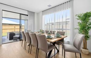 Modern Seaside Sophistication in Ocean Grove - Ocean Grove, Australia