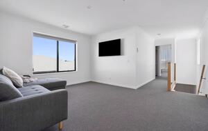 Modern Seaside Sophistication in Ocean Grove - Ocean Grove, Australia