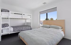 Modern Seaside Sophistication in Ocean Grove - Ocean Grove, Australia