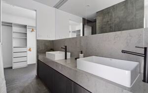 Modern Seaside Sophistication in Ocean Grove - Ocean Grove, Australia