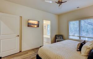 Grand Retreat in Sea Pines | Overlooking Harbour Town Golf - Hilton Head Island, South Carolina