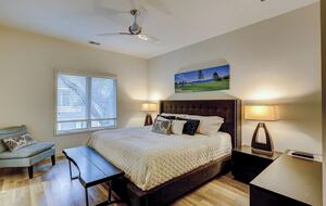 Grand Retreat in Sea Pines | Overlooking Harbour Town Golf - Hilton Head Island, South Carolina