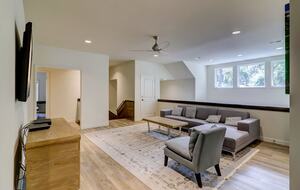 Grand Retreat in Sea Pines | Overlooking Harbour Town Golf - Hilton Head Island, South Carolina