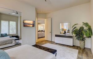 Grand Retreat in Sea Pines | Overlooking Harbour Town Golf - Hilton Head Island, South Carolina