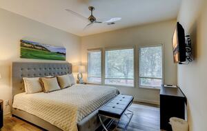 Grand Retreat in Sea Pines | Overlooking Harbour Town Golf - Hilton Head Island, South Carolina