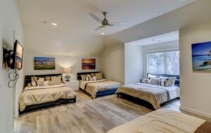 Grand Retreat in Sea Pines | Overlooking Harbour Town Golf - Hilton Head Island, South Carolina