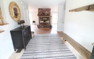 Nantucket Surfside Haven | Private Pool & Walk to Surfside Beaches - Nantucket, Massachusetts