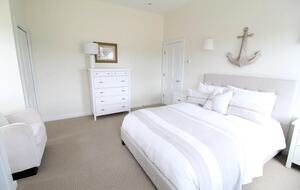 Nantucket Surfside Haven | Private Pool & Walk to Surfside Beaches - Nantucket, Massachusetts