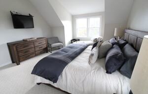 Nantucket Surfside Haven | Private Pool & Walk to Surfside Beaches - Nantucket, Massachusetts