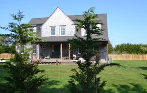 Nantucket Surfside Haven | Private Pool & Walk to Surfside Beaches - Nantucket, Massachusetts