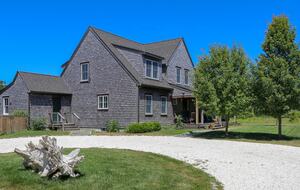 Nantucket Surfside Haven | Private Pool & Walk to Surfside Beaches - Nantucket, Massachusetts